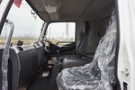 ファイター 3.7t 標準ベッド付 アルミブロック 平ボディ 220ps 未使用車