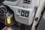 ダイナ 1t 4WD FJL Sタイヤ Wキャブ