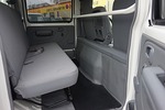 ダイナ 1t 4WD FJL Sタイヤ Wキャブ