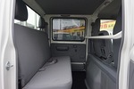 ダイナ 1t 4WD FJL Sタイヤ Wキャブ