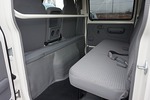 ダイナ 1t 4WD FJL Sタイヤ Wキャブ