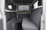ダイナ 1t 4WD FJL Sタイヤ Wキャブ
