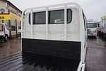 ダイナ 1t 4WD FJL Sタイヤ Wキャブ