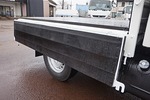 ダイナ 1t 4WD FJL Sタイヤ Wキャブ
