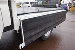 ダイナ 1t 4WD FJL Sタイヤ Wキャブ