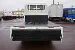 ダイナ 1t 4WD FJL Sタイヤ Wキャブ
