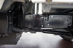 ダイナ 1t 4WD FJL Sタイヤ Wキャブ
