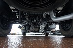 ダイナ 1t 4WD FJL Sタイヤ Wキャブ