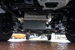 ダイナ 1t 4WD FJL Sタイヤ Wキャブ