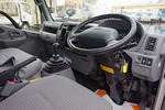 ダイナ 1t 4WD FJL Sタイヤ Wキャブ