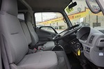 ダイナ 1t 4WD FJL Sタイヤ Wキャブ