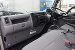 ダイナ 1t 4WD FJL Sタイヤ Wキャブ