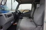 ダイナ 1t 4WD FJL Sタイヤ Wキャブ