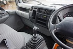 ダイナ 1t 4WD FJL Sタイヤ Wキャブ