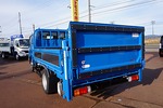 デュトロ 2t FJL 標準ロング Wキャブ/垂直PG付