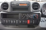 デュトロ 2t 4WD FJL 強化ダンプ 未使用車