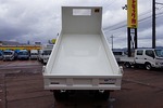デュトロ 2t 4WD FJL 強化ダンプ 未使用車