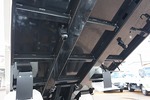 デュトロ 2t 4WD FJL 強化ダンプ 未使用車