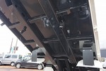 デュトロ 2t 4WD FJL 強化ダンプ 未使用車