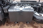 デュトロ 2t 4WD FJL 強化ダンプ 未使用車