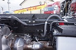 デュトロ 2t 4WD FJL 強化ダンプ 未使用車