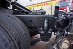 デュトロ 2t 4WD FJL 強化ダンプ 未使用車