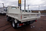デュトロ 2t 4WD FJL 強化ダンプ 未使用車