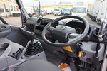 デュトロ 2t 4WD FJL 強化ダンプ 未使用車