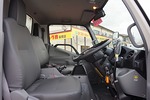 デュトロ 2t 4WD FJL 強化ダンプ 未使用車
