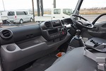 デュトロ 2t 4WD FJL 強化ダンプ 未使用車