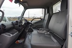 デュトロ 2t 4WD FJL 強化ダンプ 未使用車