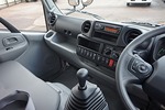 デュトロ 2t 4WD FJL 強化ダンプ 未使用車