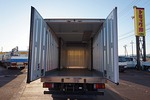 エルフ 2t FFL 標準ロング 低温冷凍車
