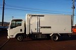 エルフ 2t FFL 標準ロング 低温冷凍車