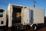 エルフ 2t FFL 標準ロング 低温冷凍車