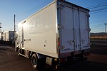 エルフ 2t FFL 標準ロング 低温冷凍車