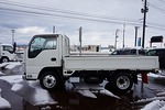 エルフ 2t 4WD FFL 標準 平ボディ 新免許対応車(総重量5t未満)