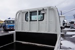 エルフ 2t 4WD FFL 標準 平ボディ 新免許対応車(総重量5t未満)