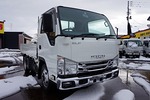 エルフ 2t 4WD FFL 標準 平ボディ 新免許対応車(総重量5t未満)
