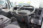 エルフ 2t 4WD FFL 標準 平ボディ 新免許対応車(総重量5t未満)