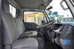 エルフ 2t 4WD FFL 標準 平ボディ 新免許対応車(総重量5t未満)