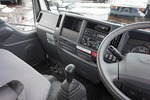 エルフ 2t 4WD FFL 標準 平ボディ 新免許対応車(総重量5t未満)