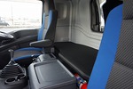 ギガ 13.8t 4軸 アルミブロック 平ボディ Rエアサス 380ps