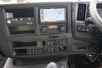 ギガ 13.8t 4軸 アルミブロック 平ボディ Rエアサス 380ps