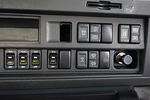 ギガ 13.8t 4軸 アルミブロック 平ボディ Rエアサス 380ps