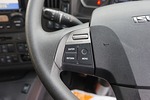 ギガ 13.8t 4軸 アルミブロック 平ボディ Rエアサス 380ps