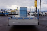 ギガ 13.8t 4軸 アルミブロック 平ボディ Rエアサス 380ps