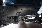 ギガ 13.8t 4軸 アルミブロック 平ボディ Rエアサス 380ps