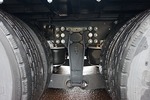 ギガ 13.8t 4軸 アルミブロック 平ボディ Rエアサス 380ps