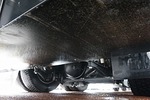 ギガ 13.8t 4軸 アルミブロック 平ボディ Rエアサス 380ps